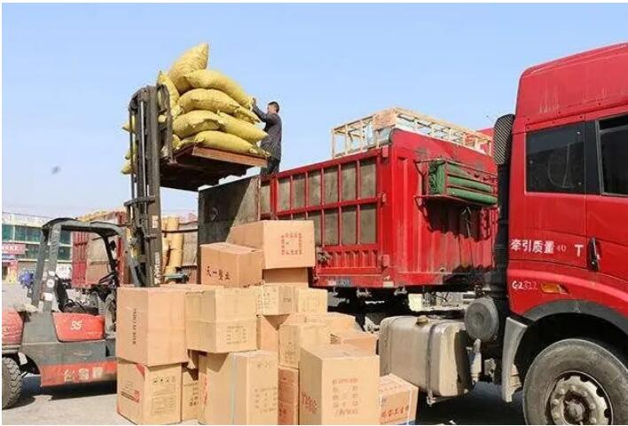 厦门到福绵区物流专线