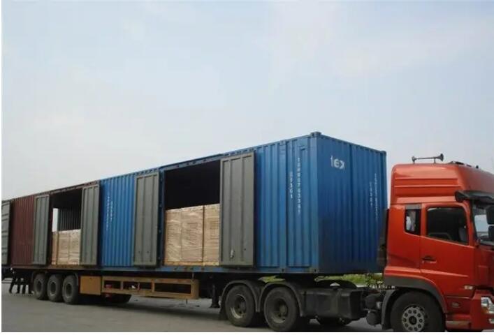 厦门到福绵区整车运输