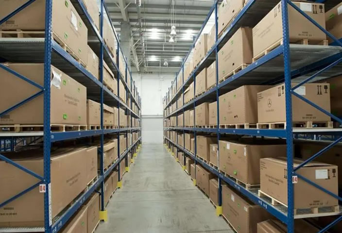 厦门到福绵区货物仓储