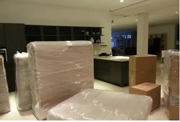 厦门到福绵区长途搬家