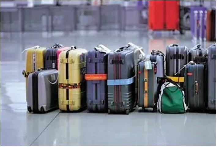 厦门到福绵区行李托运