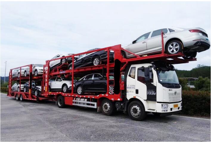 厦门到福绵区轿车托运